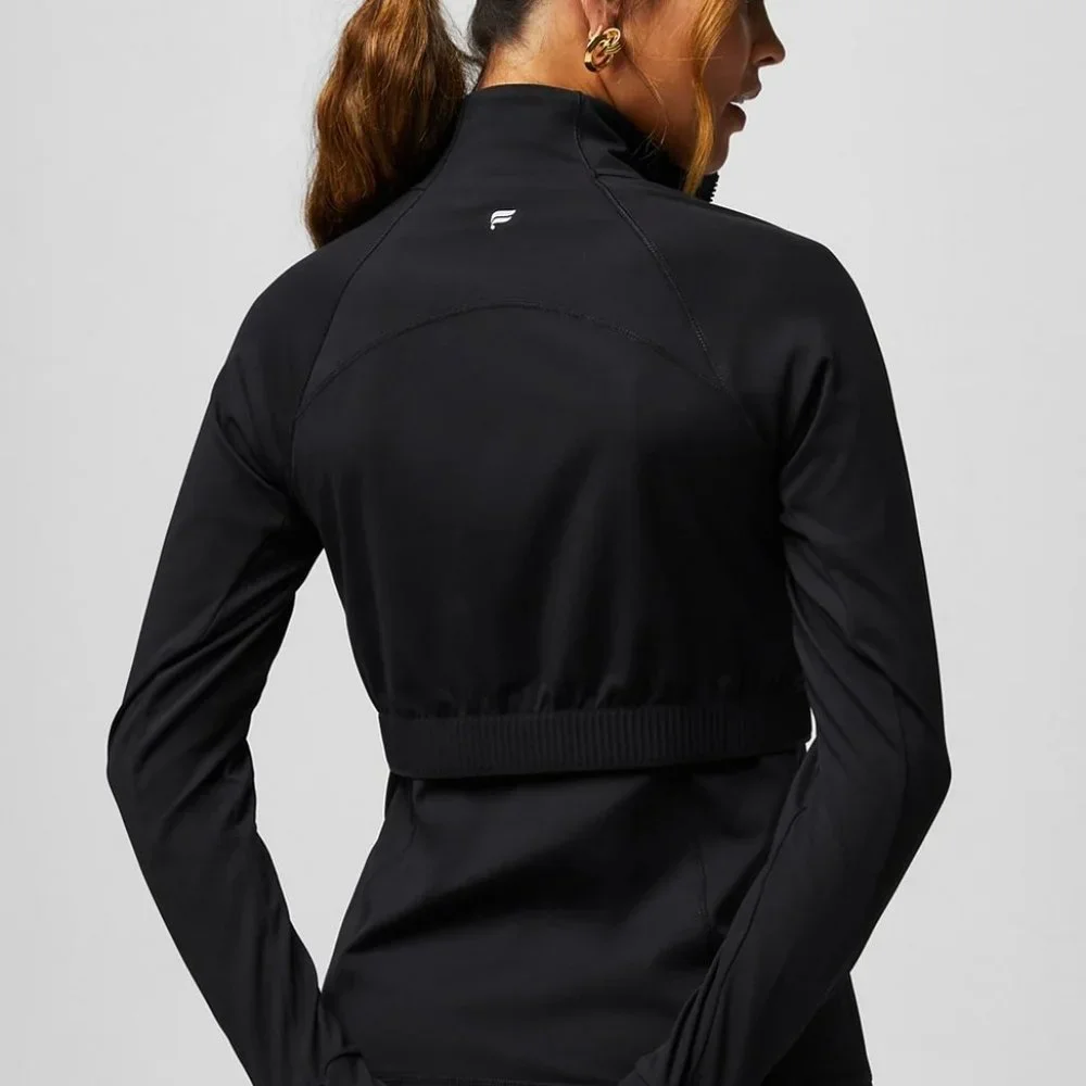 Fabletics Trinity Performance Jaket - Medium - Picture 2 of 4